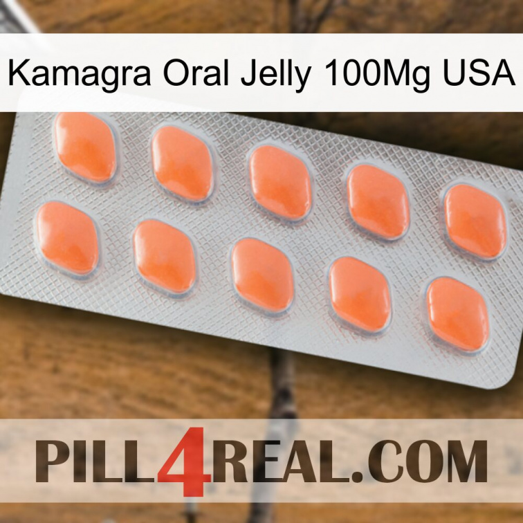 Kamagra Oral Jelly 100Mg Usa 26